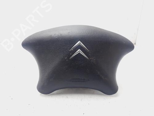 Used Driver airbag CITROËN XSARA PICASSO (N68) 2.0 HDi (90 hp) 22614677