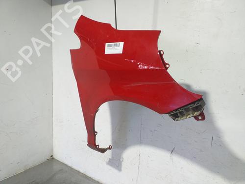 Right front fenders HONDA JAZZ II (GD_, GE3, GE2) 1.3 iDSi (GD1) | BP20715382C42 