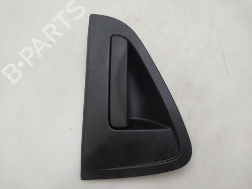 Used Rear right exterior door handle Rear right exterior door handle 37177379 37177379