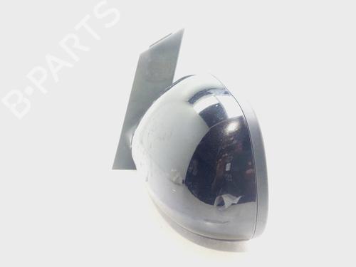 Left mirror SEAT ALTEA (5P1)  | BP20498138C26 