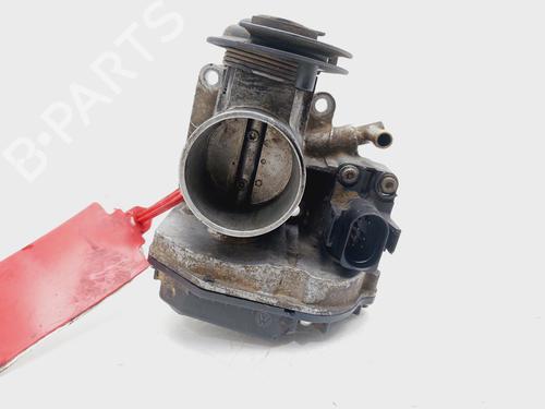 Used Throttle body SEAT INCA (6K9) 1.4 i (60 hp) 18875402