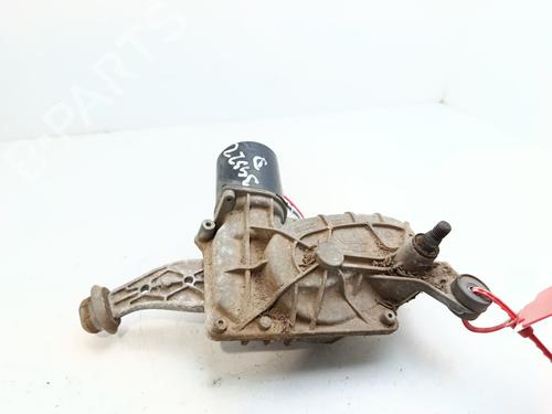 Viskermotor vindrude RENAULT GRAND SCÉNIC III (JZ0/1_)  | BP29903267M29