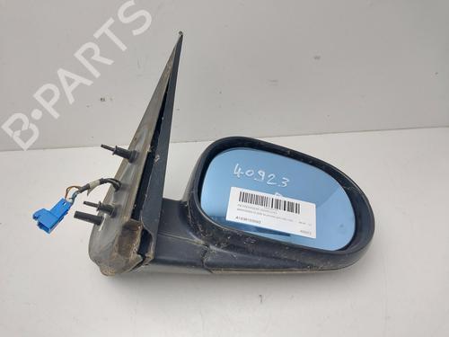 Used Right mirror Right mirror MERCEDES-BENZ M-CLASS (W163) ML 320 (163.154) (218 hp) 33411685 33411685