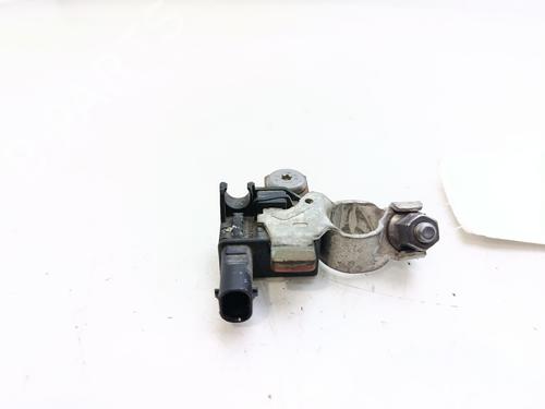 Fuse box PEUGEOT 208 II (UB_, UP_, UW_, UJ_) | BP30466983E1