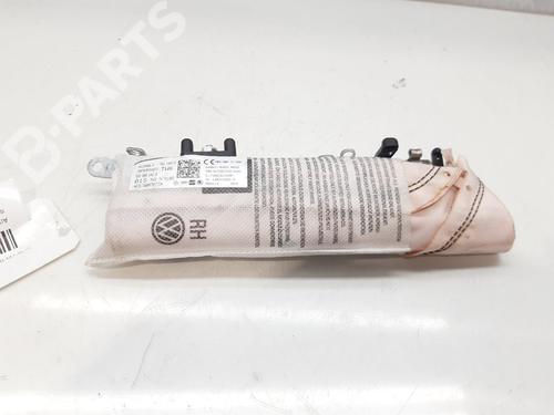 Used Passenger airbag Passenger airbag SEAT LEON ST (5F8) 1.6 TDI (105 hp) 11019418 11019418