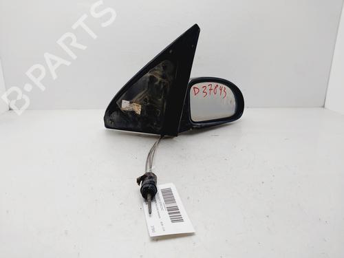 Right mirror FORD FOCUS I (DAW, DBW) 1.8 Turbo DI / TDDi | BP25760132C27 