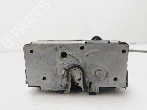 Front right lock FIAT PUNTO EVO (199_) 1.3 D Multijet (199AXC1A, 199BXC1A, 199AXT1A, 199BXT1A) | BP22429333C97 