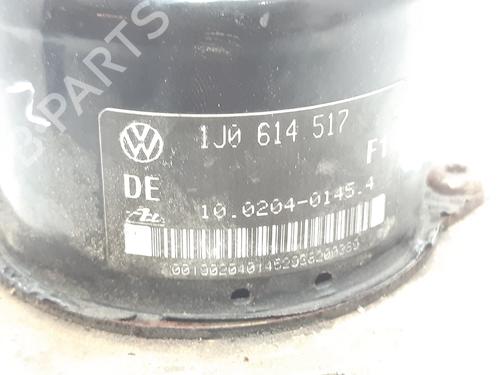 ABS Bremseaggregat SEAT TOLEDO II (1M2) 2.3 V5 | BP10985043M43 