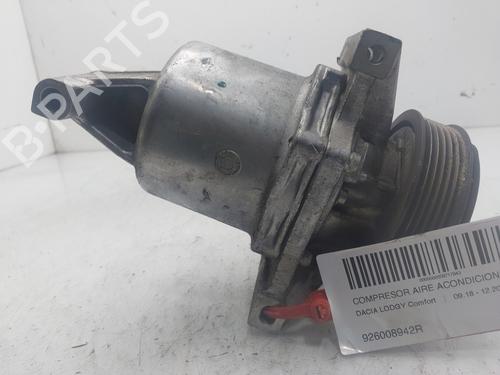 AC compressor DACIA LODGY (JS_) | BP37153190M34 - Image 3