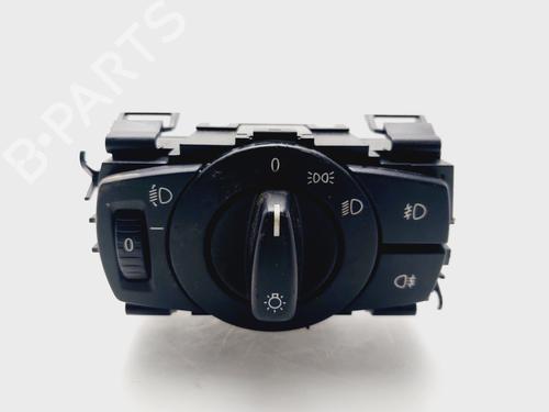 Interruttore luci BMW 1 (E87) 118 d (143 hp) 31930751