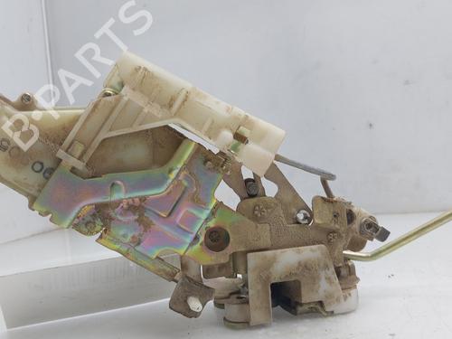 Rear right lock FORD RANGER (ER, EQ, R_) 2.5 TD 4x4 | BP18322264C99 