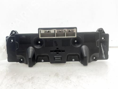 Climate control SEAT ALTEA (5P1)  | BP6955388I5 