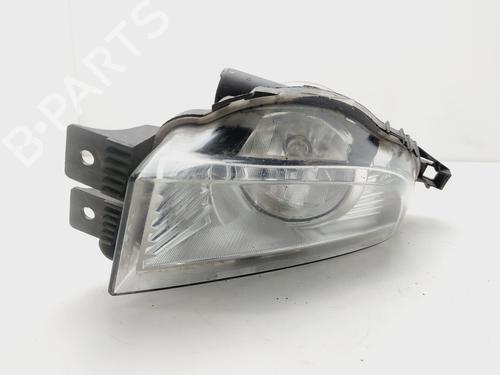 Venstre Fortil Tågelygte OPEL INSIGNIA A Country Tourer (G09) 2.0 CDTi (47) (131 hp) 32317322