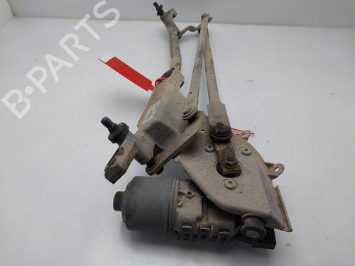 Front wiper motor FORD FIESTA VI (CB1, CCN) | BP33792814M29 - Image 5