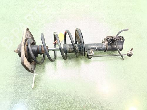 Left front shock absorber CITROËN C8 (EA_, EB_) 2.2 HDi | BP36514634M16 - Image 4