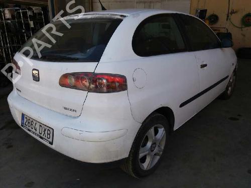 Driver airbag SEAT IBIZA III (6L1)  | BP2882719C9 