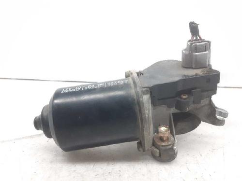 Front wiper motor MITSUBISHI GALANT VIII (EA_) 2.0 (EA2A) | BP5566165M29 
