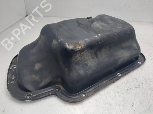 Oil sump CITROËN BERLINGO / BERLINGO FIRST MPV (MF_, GJK_, GFK_) 1.4 i bivalent (MFKFW) | BP30182654M115
