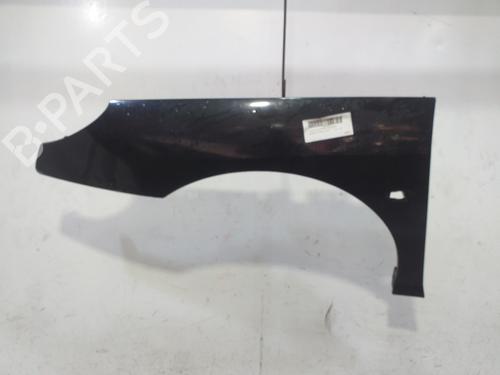 Used Left front fenders PEUGEOT 407 SW (6E_, 6D_) 2.0 (136 hp) 19288246