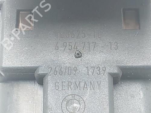 Ignition barrel BMW 1 (E87) 116 d | BP38047375M48 - Image 3