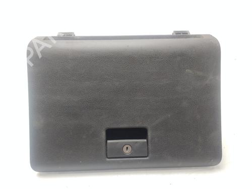 Hanskerom ISUZU D-MAX II (TFR, TFS) 2.5 CRDi 4x4 (TFS86J) (163 hp) 31164953