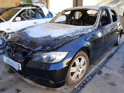 Starter BMW 3 (E90) 325 i | BP10198414M8 