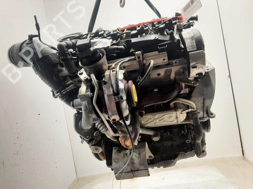 Engine AUDI A1 (8X1, 8XK) 1.6 TDI | BP32413945M1