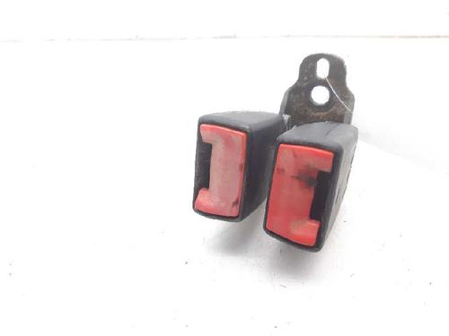 Used Seat buckle FORD MONDEO IV (BA7) 1.8 TDCi (125 hp) 13993968