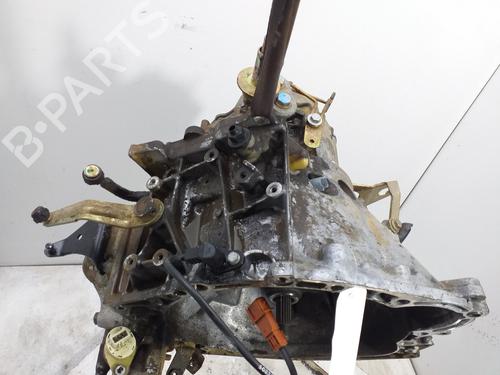 Gearbox CITROËN XSARA (N1) 1.9 D | BP8228897M3 