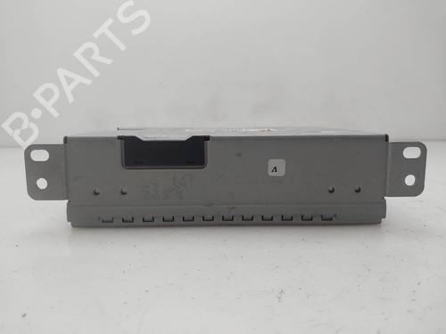 radio-citroen-c3-iii-sx-2016-38559204 main image