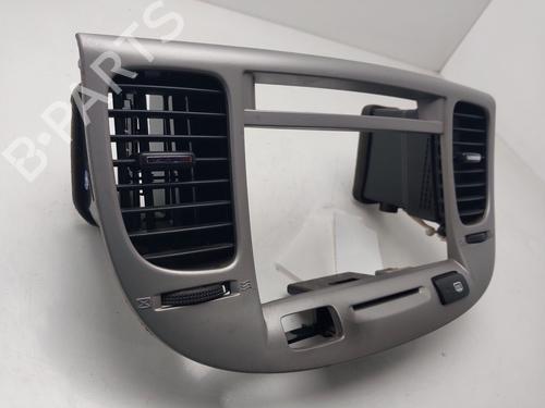 Middle console KIA RIO II (JB) 1.4 16V | BP38320931I22 - Image 3