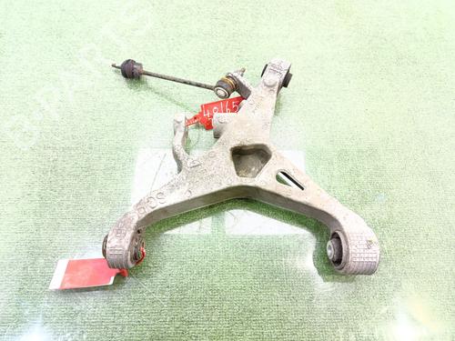 Left rear suspension arm JAGUAR XF I (X250) 3.0 D | BP30627370M14 