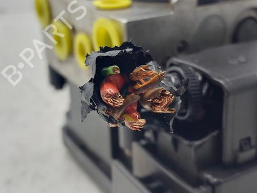 ABS SEAT ALTEA (5P1) | BP30913353M43