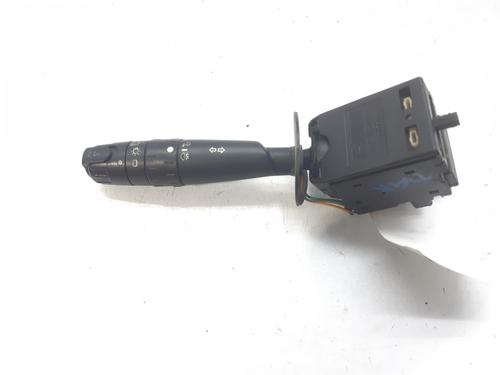 Used Steering column stalk PEUGEOT 607 (9D, 9U) 2.2 HDi (133 hp) 10068314