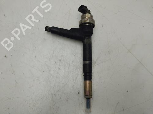 Injector OPEL MERIVA A MPV (X03) 1.7 CDTI (E75) | BP21544764M100 