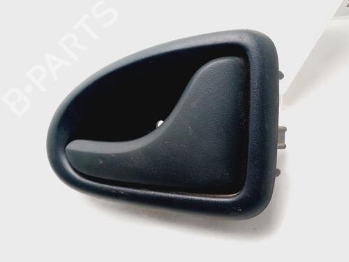 Rear right interior door handle RENAULT MEGANE I (BA0/1_) 1.9 D Eco (BA0A, BA0U, BA0R) | BP31751676I16 