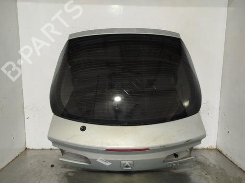 Used Tailgate Tailgate RENAULT LAGUNA II (BG0/1_) 1.9 dCi (BG08, BG0G) (120 hp) 34051994 34051994