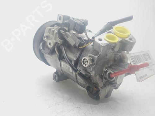 AC compressor RENAULT SCÉNIC III (JZ0/1_) 1.2 TCe (JZ16) | BP29565443M34