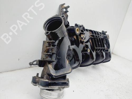 Intake manifold CITROËN BERLINGO MULTISPACE (B9) 1.6 HDi 75 16V | BP28428407M70