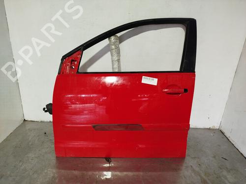 Tür links vorne für VW POLO IV (9N_, 9A_) 1.4 16V (75 hp) 30961521