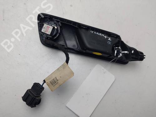 Rear left interior door handle VW PASSAT B6 (3C2) | BP39717971I15 - Image 2
