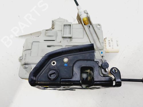 Rear left lock AUDI A5 Sportback (8TA) 3.0 TDI quattro | BP29418519C100 