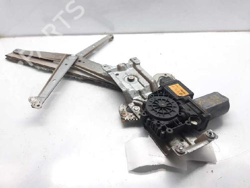 Used Front right window mechanism OPEL CORSA B (S93) 1.2 i 16V (F08, F68, M68) (65 hp) 6782319