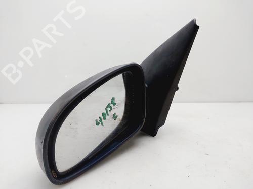 Rétroviseur gauche CHEVROLET KALOS 1.2 (72 hp) 30687577