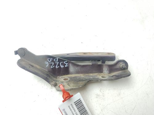 Hinge/Door check strap SSANGYONG KYRON  | BP29620026C146 