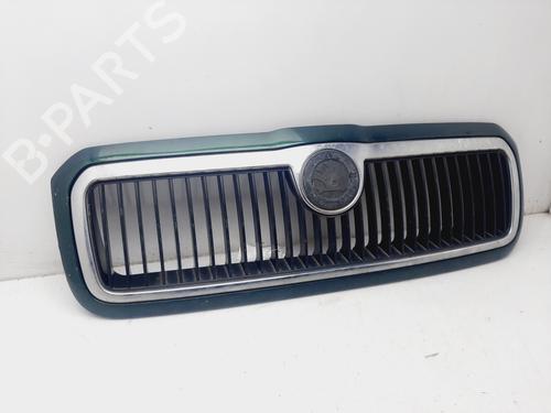 Grille SKODA OCTAVIA I Combi (1U5) 1.9 TDI | BP21585285C40 