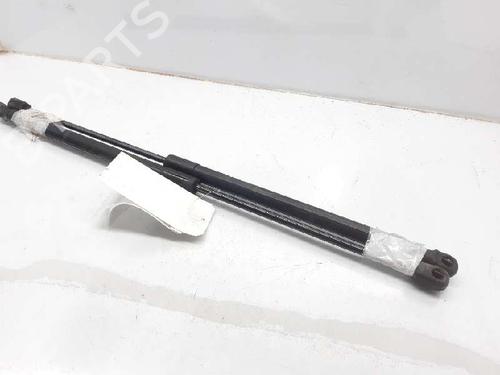 Used Tailgate lift support MAZDA 3 Saloon (BK) 1.6 DI Turbo (BK12Y) (109 hp) 13996243