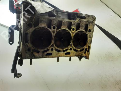 Cylinder head SKODA FABIA I (6Y2)  | BP25978809M5 
