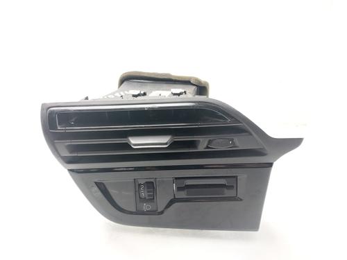 Luftventilen CITROËN C4 Grand Picasso II (DA_, DE_) [2013-2026]  32871143