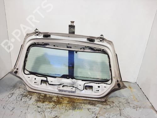 Tailgate VW SCIROCCO III (137, 138) 2.0 TDI | BP16366925C6